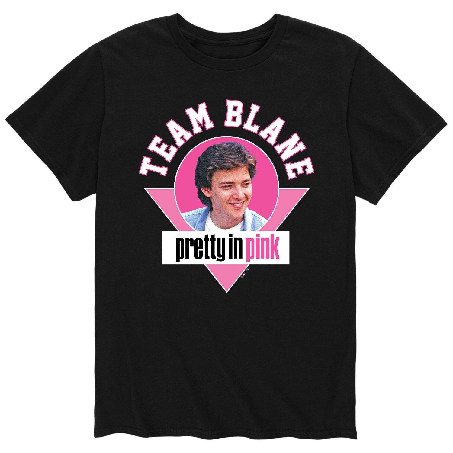 Мужская розовая футболка Pretty In Pink Team Blane Licensed Character, Розовый, Мужская розовая футболка Pretty In Pink Team Blane Licensed Character
Мужская розовая футболка Pretty In Pink Team Blane Licensed Character, Розовый, Мужская розовая футболка Pretty In Pink Team Blane Licensed Character