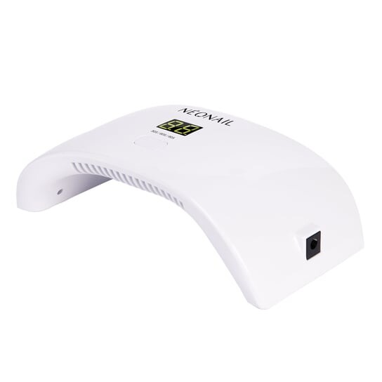 Светодиодный светильник для ногтей LED 10Вт/36 БЕЛЫЙ, 1 шт. NEONAIL
Светодиодный светильник для ногтей LED 10Вт/36 БЕЛЫЙ, 1 шт. NEONAIL