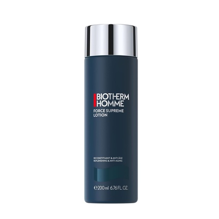 Лосьон Homme Force Supreme 6,76 жидких унций Biotherm
Лосьон Homme Force Supreme 6,76 жидких унций Biotherm