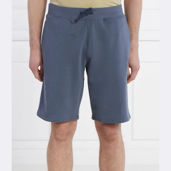 Шорты свободного кроя Guess, синий
Шорты свободного кроя Guess, синий