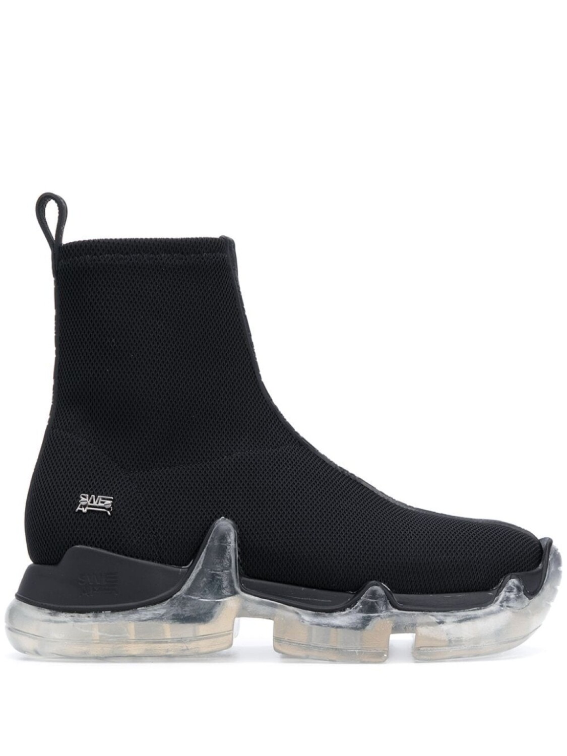 SWEAR кроссовки Air Revive Trigger, черный
SWEAR кроссовки Air Revive Trigger, черный