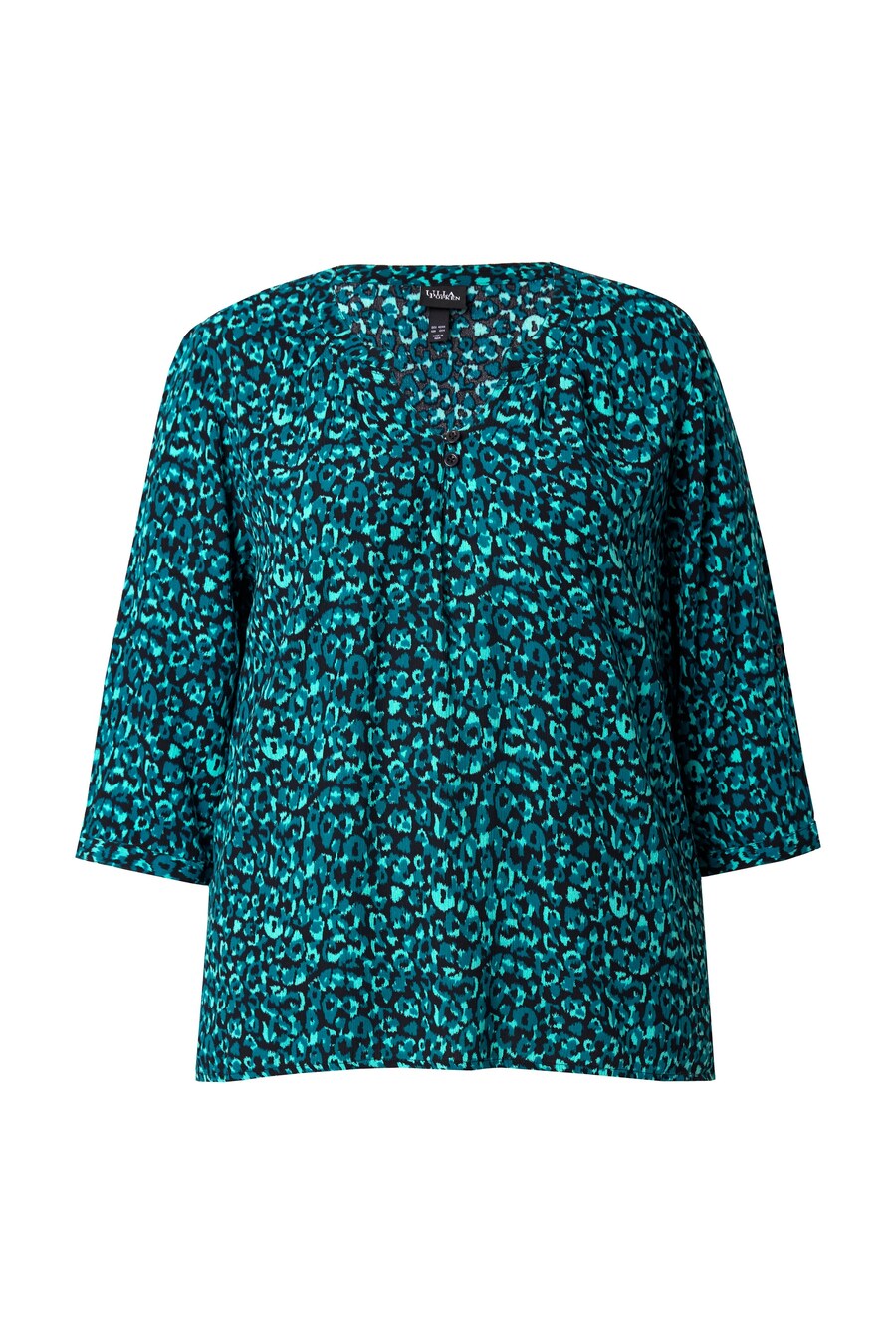 Туника Ulla Popken, Jade
Туника Ulla Popken, Jade