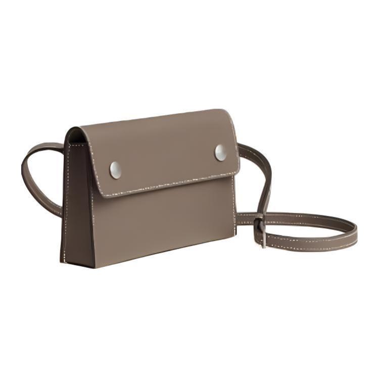 Гермеснап Кроссбоди кошелек через плечо мужской 18 этап серый слоновая кость HERMES 
Гермеснап Кроссбоди кошелек через плечо мужской 18 этап серый слоновая кость HERMES