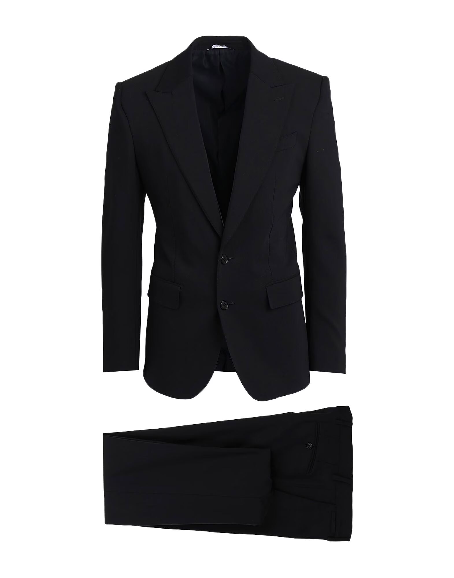 Костюм Dolce&Gabbana, черный
Костюм Dolce&Gabbana, черный