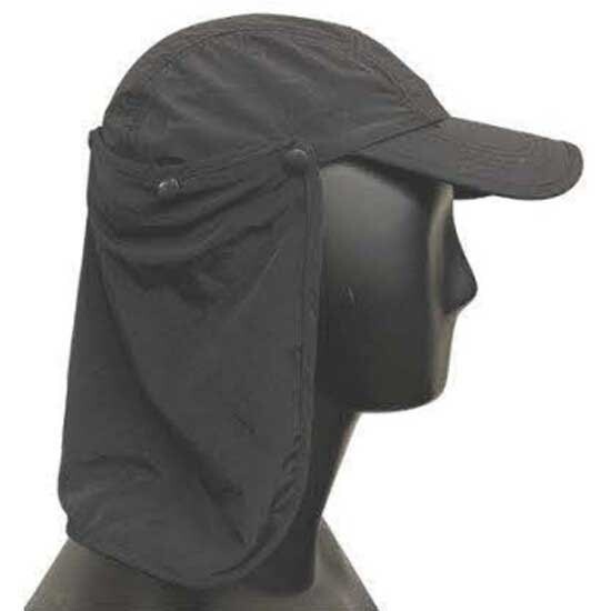 Кепка Joluvi Cotalba, серый
Кепка Joluvi Cotalba, серый