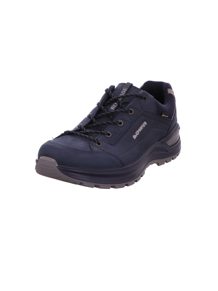 Обувь для походов и треккинга LOWA 
Обувь для походов и треккинга LOWA