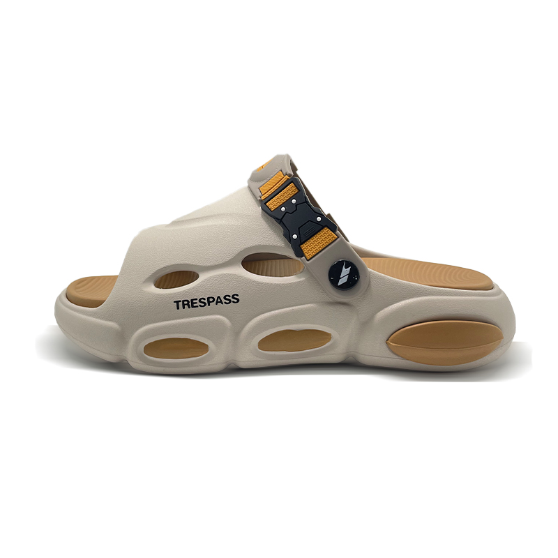 Тапочки-слайды Quick Dry Slide мужские TRESPASS, Khaki
Тапочки-слайды Quick Dry Slide мужские TRESPASS, Khaki
