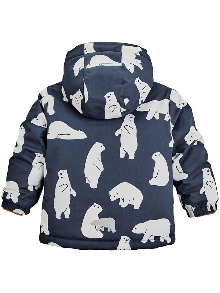 Лыжная куртка Killtec, темно-синий
Лыжная куртка Killtec, темно-синий