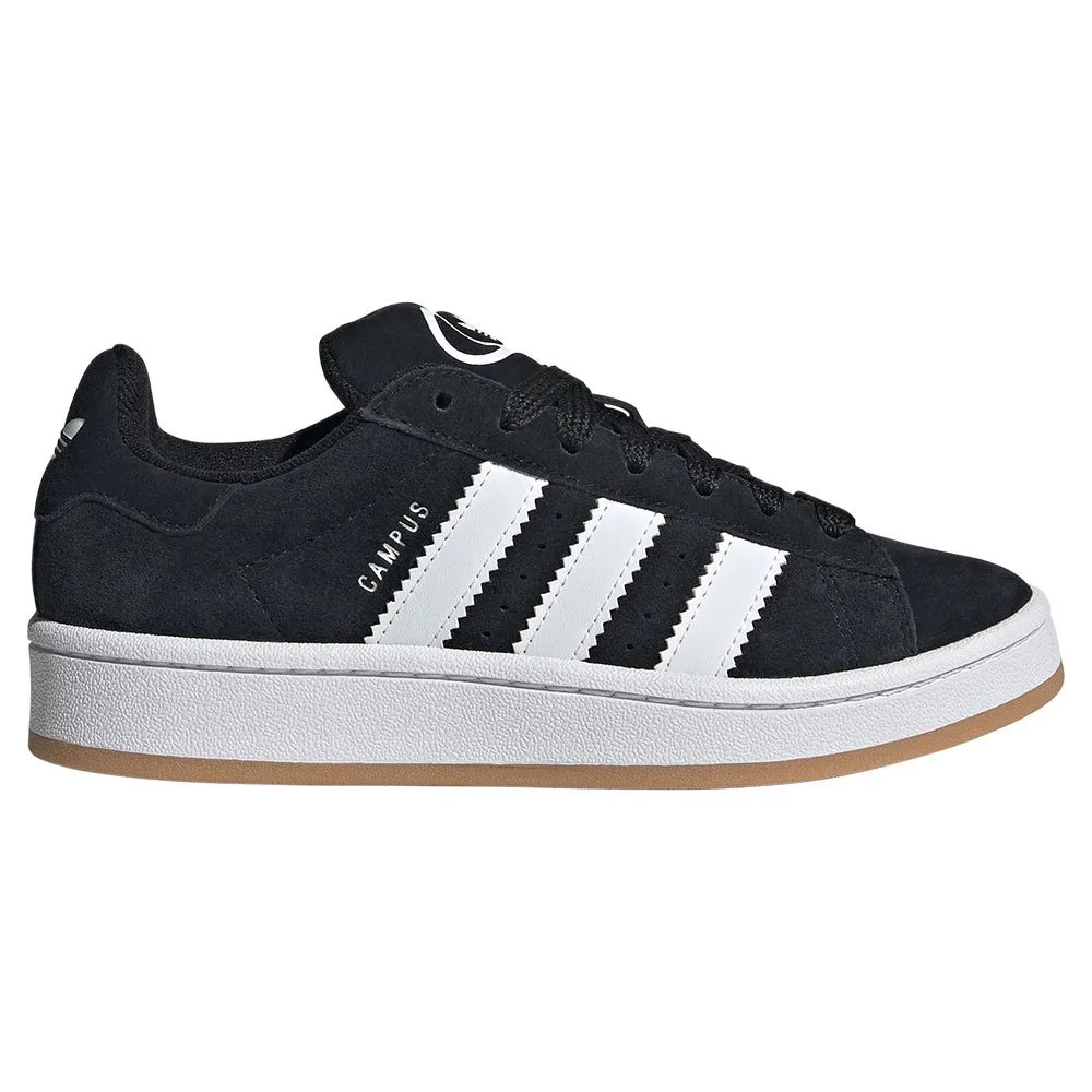 Кроссовки adidas Originals Campus 00s Junior, черный
Кроссовки adidas Originals Campus 00s Junior, черный