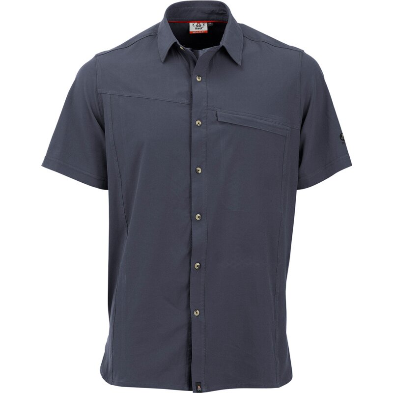 Shirt hochsalwand-1/2 Maul, синий
Shirt hochsalwand-1/2 Maul, синий