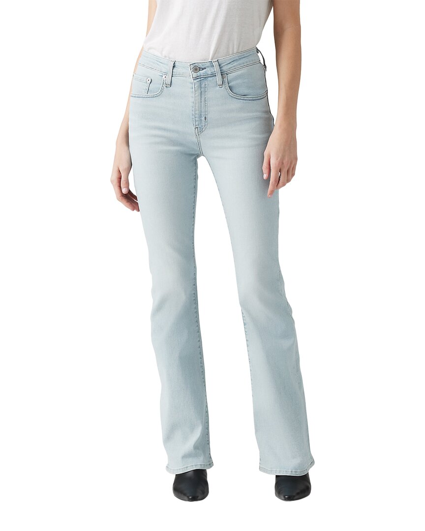 Левис 726 Высокие расклешенные джинсы с запахом Levi's, мультиколор
Левис 726 Высокие расклешенные джинсы с запахом Levi's, мультиколор