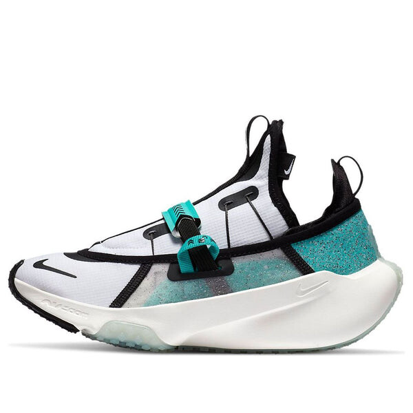 Кроссовки air zoom traverse Nike, черный
Кроссовки air zoom traverse Nike, черный