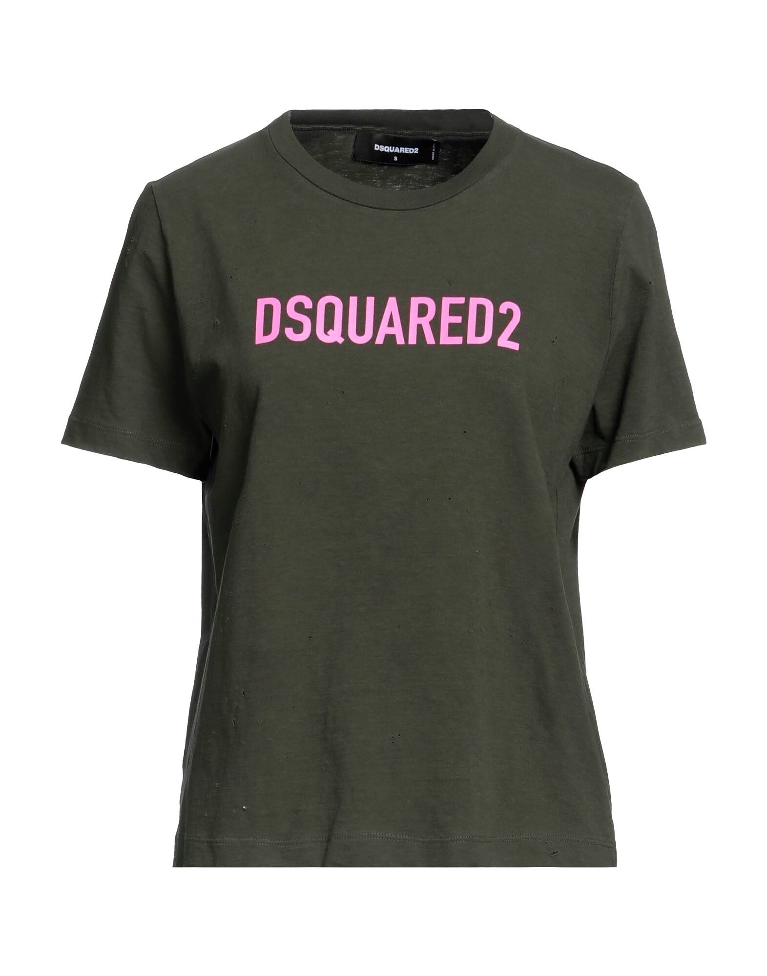 Футболка Dsquared1, темно-зелёный, Зеленый, Футболка Dsquared1, темно-зелёный
Футболка Dsquared1, темно-зелёный, Зеленый, Футболка Dsquared1, темно-зелёный