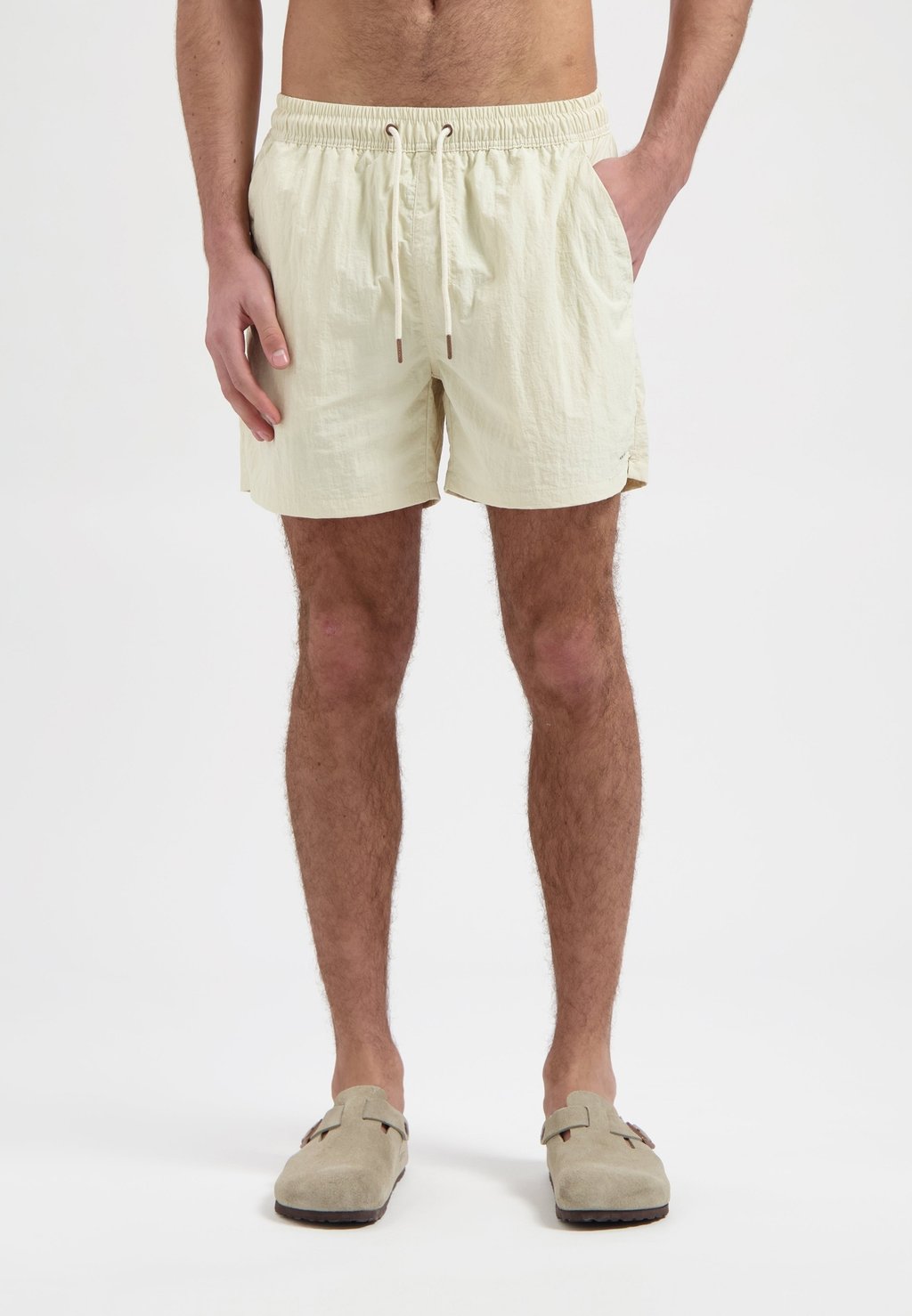 Шорты для плавания HANG ELEVEN, песочный
Шорты для плавания HANG ELEVEN, песочный