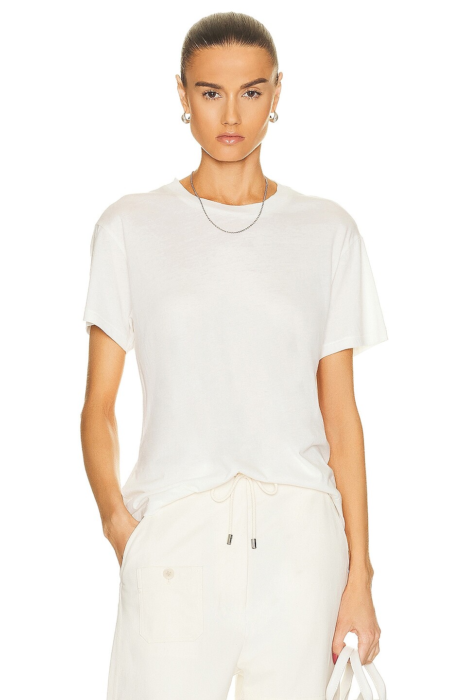 Футболка Eterne Short Sleeve Boyfriend, слоновая кость, Бежевый, Футболка Eterne Short Sleeve Boyfriend, слоновая кость
Футболка Eterne Short Sleeve Boyfriend, слоновая кость, Бежевый, Футболка Eterne Short Sleeve Boyfriend, слоновая кость