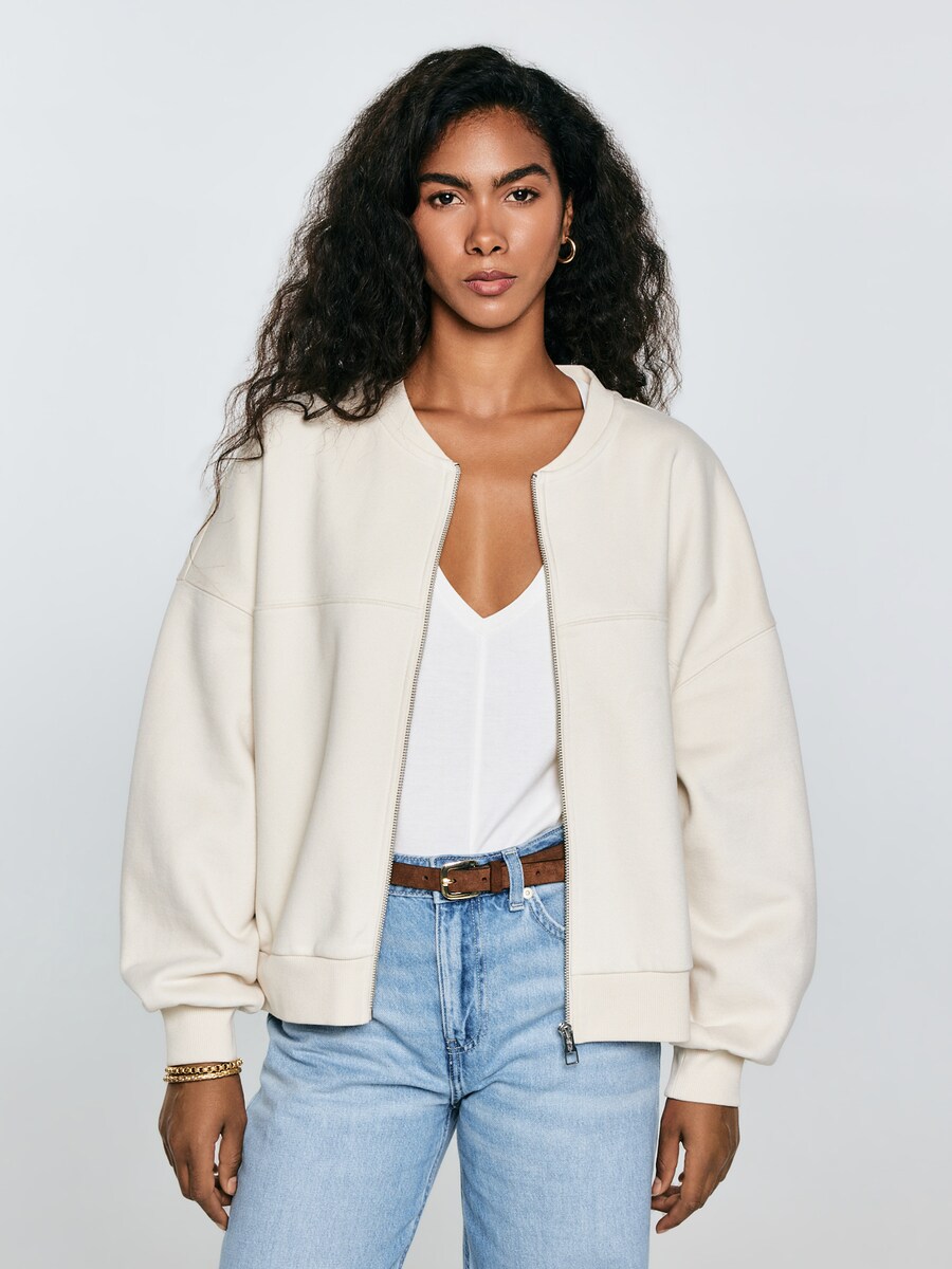 Демисезонная куртка BIG STAR FELICATA, White
Демисезонная куртка BIG STAR FELICATA, White