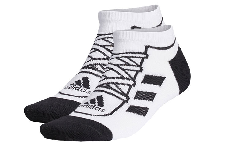 Носки унисекс Adidas 
Носки унисекс Adidas