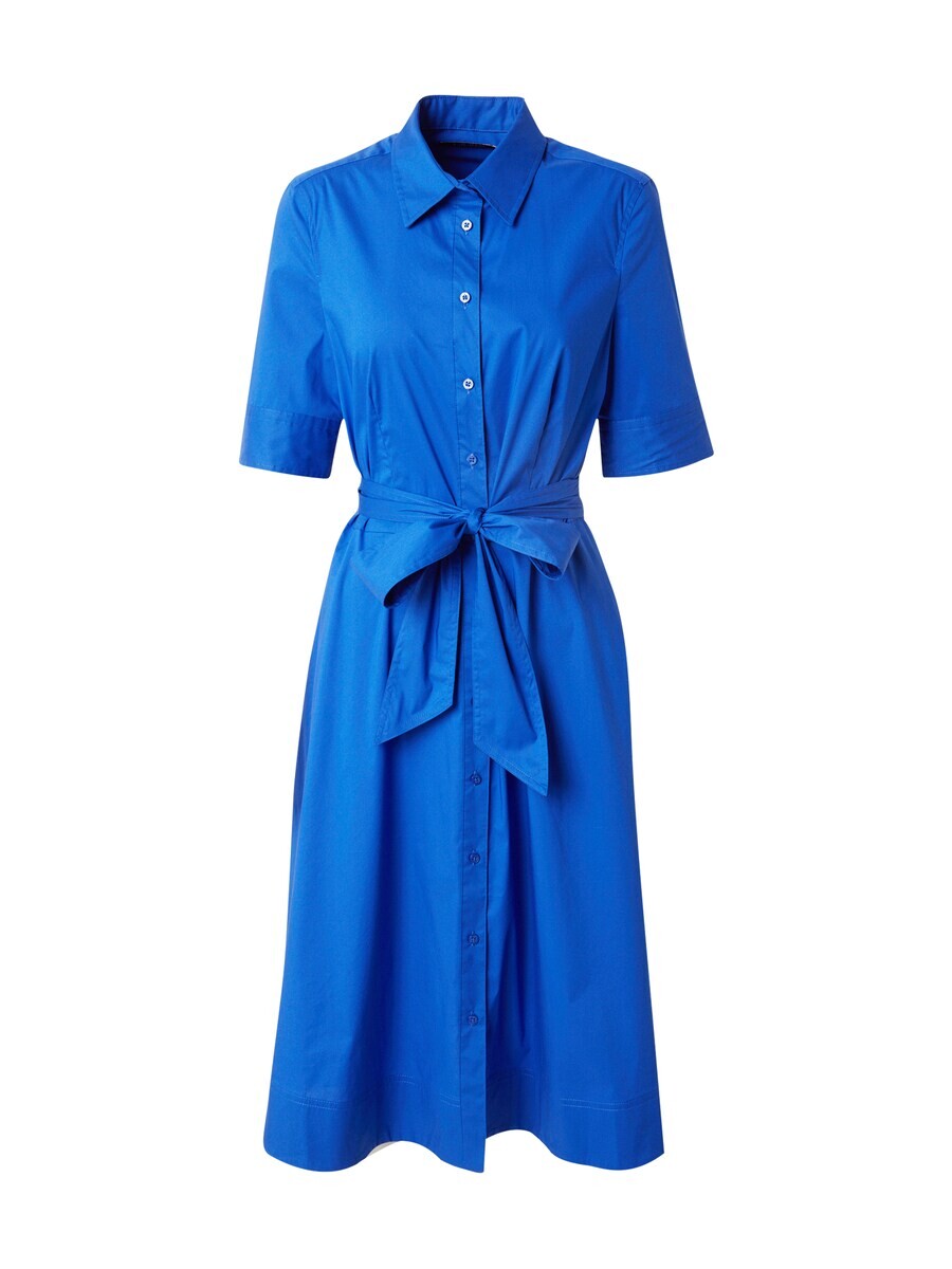 Платье рубашка Lauren Ralph Lauren Shirt Dress FINNBARR, королевский синий
Платье рубашка Lauren Ralph Lauren Shirt Dress FINNBARR, королевский синий