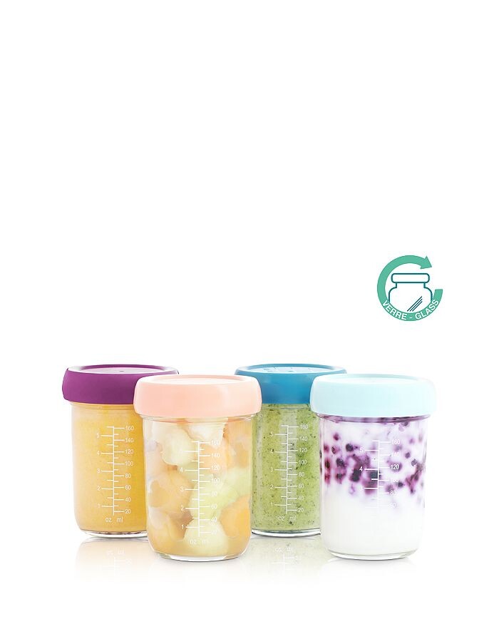 Babymoov Детские миски, стекло, 8 унций (x4), мультиколор
Babymoov Детские миски, стекло, 8 унций (x4), мультиколор