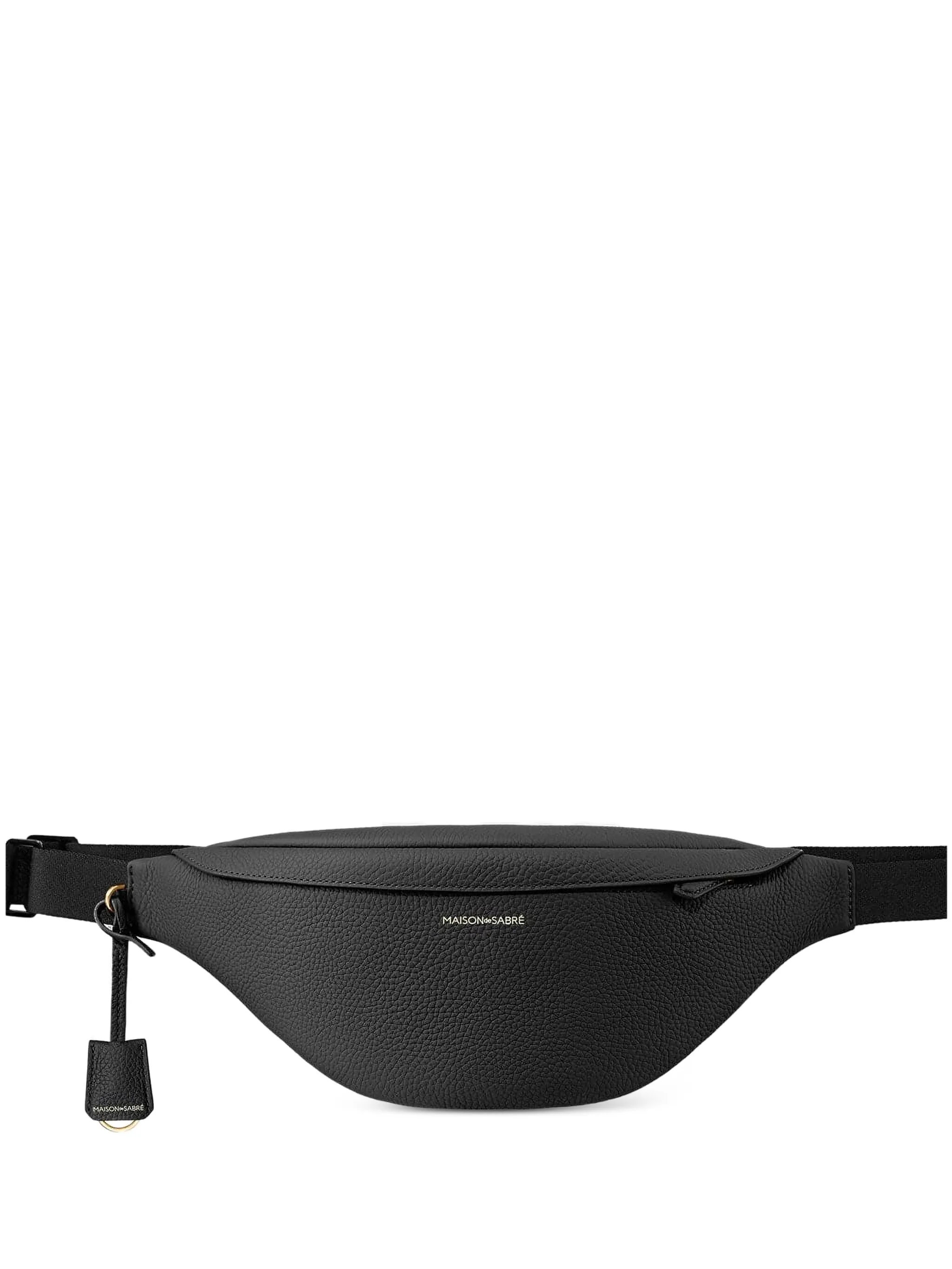 Поясная сумка Maison De Sabré, черный
Поясная сумка Maison De Sabré, черный