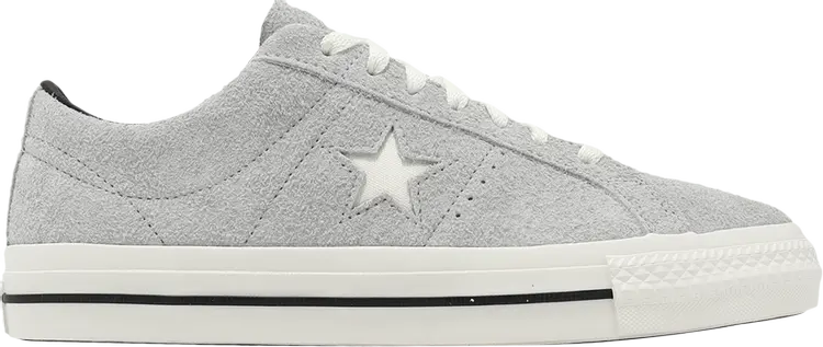 Кроссовки One Star Pro 'Ash Grey', серый
Кроссовки One Star Pro 'Ash Grey', серый