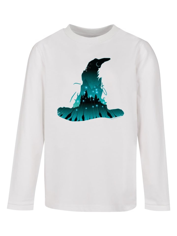 Рубашка с длинным рукавом Absolute Cult, белый
Рубашка с длинным рукавом Absolute Cult, белый