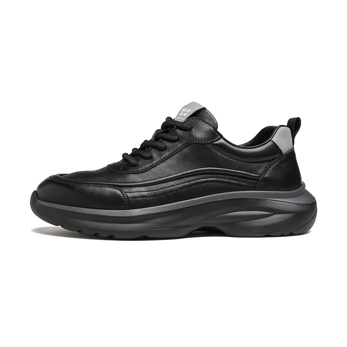 Millies Низкие повседневные туфли MILLIE'S Coverage Support, черные, мужские
Millies Низкие повседневные туфли MILLIE'S Coverage Support, черные, мужские