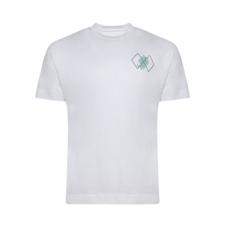 Футболка Givenchy Regular Fit T-Shirt, White
Футболка Givenchy Regular Fit T-Shirt, White