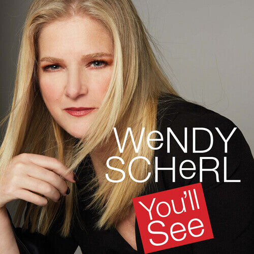 CD диск You'Ll See / Various: You'll See
CD диск You'Ll See / Various: You'll See