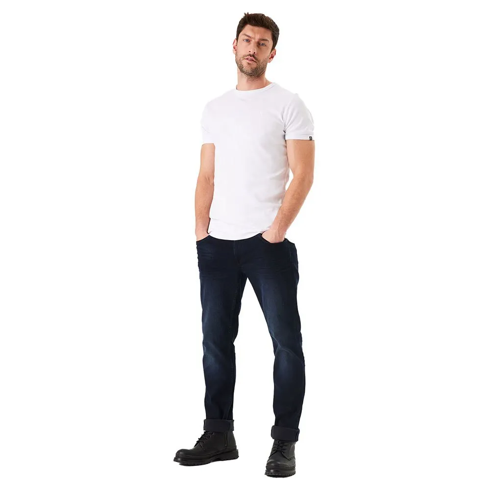 Джинсы Garcia Russo, черный
Джинсы Garcia Russo, черный