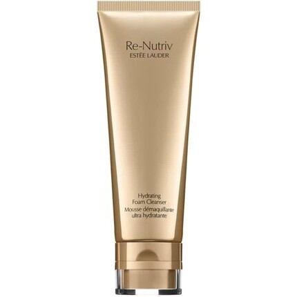 Estee Lauder Re-Nutriv Интенсивная увлажняющая очищающая пенка 125 мл, Estee Lauder
Estee Lauder Re-Nutriv Интенсивная увлажняющая очищающая пенка 125 мл, Estee Lauder