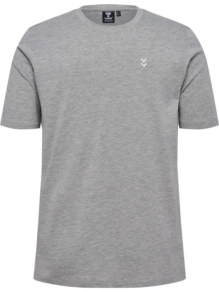Футболка Performance Hummel Pulse, пятнистый серый
Футболка Performance Hummel Pulse, пятнистый серый