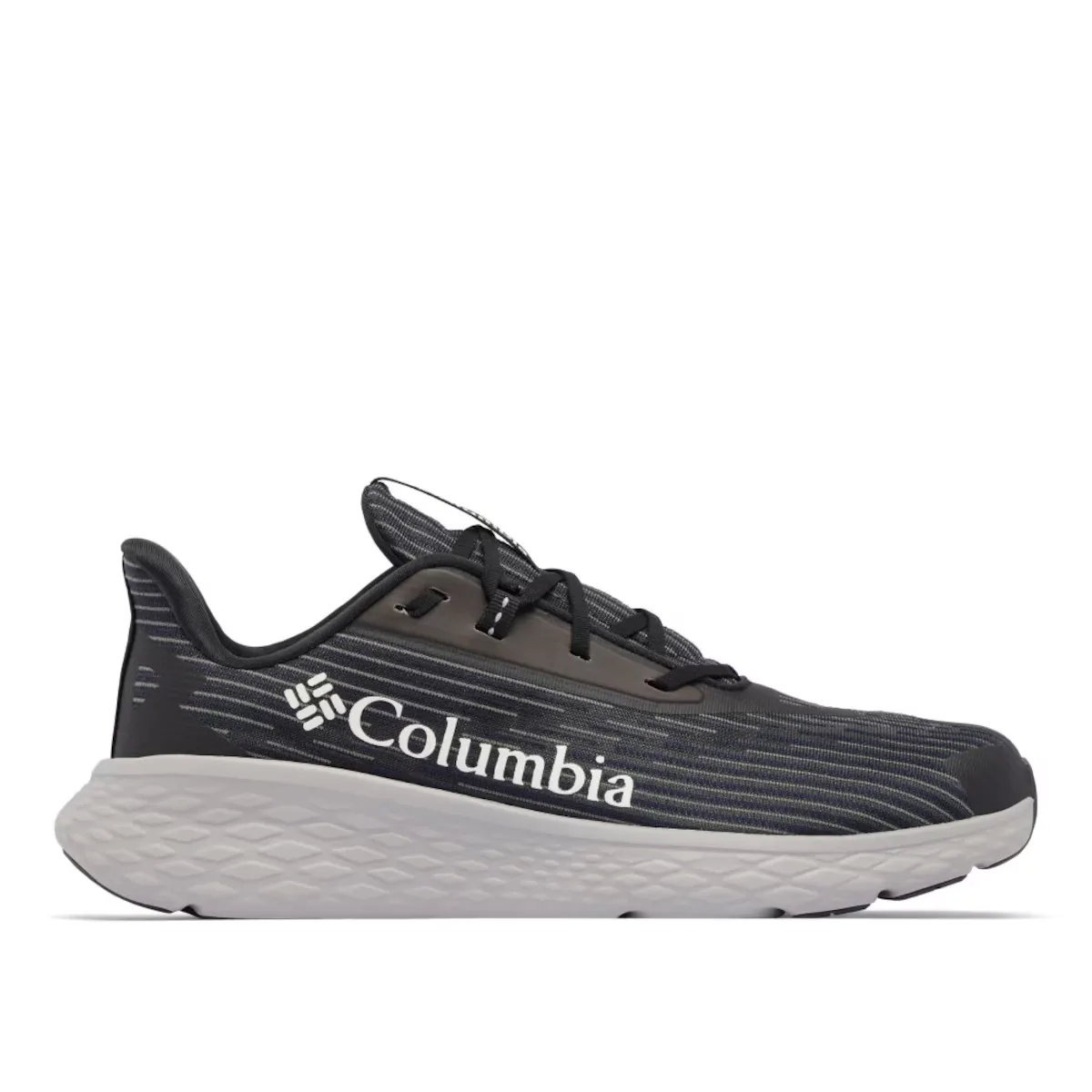 Кроссовки Columbia Men's KONOS SWIFT, чёрный
Кроссовки Columbia Men's KONOS SWIFT, чёрный