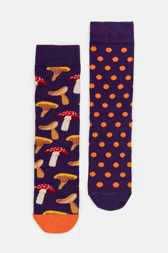 Хлопковые носки, 2 пары Medicine, мультиколор
Хлопковые носки, 2 пары Medicine, мультиколор