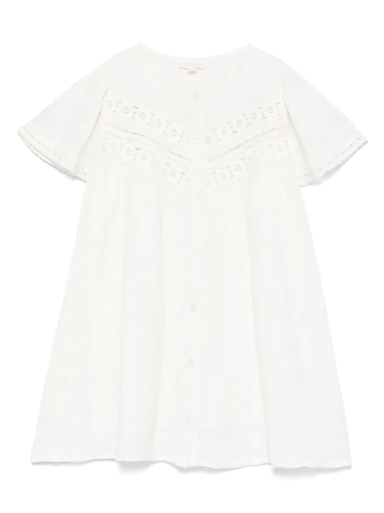 Платье Морлина Louise Misha, белый
Платье Морлина Louise Misha, белый