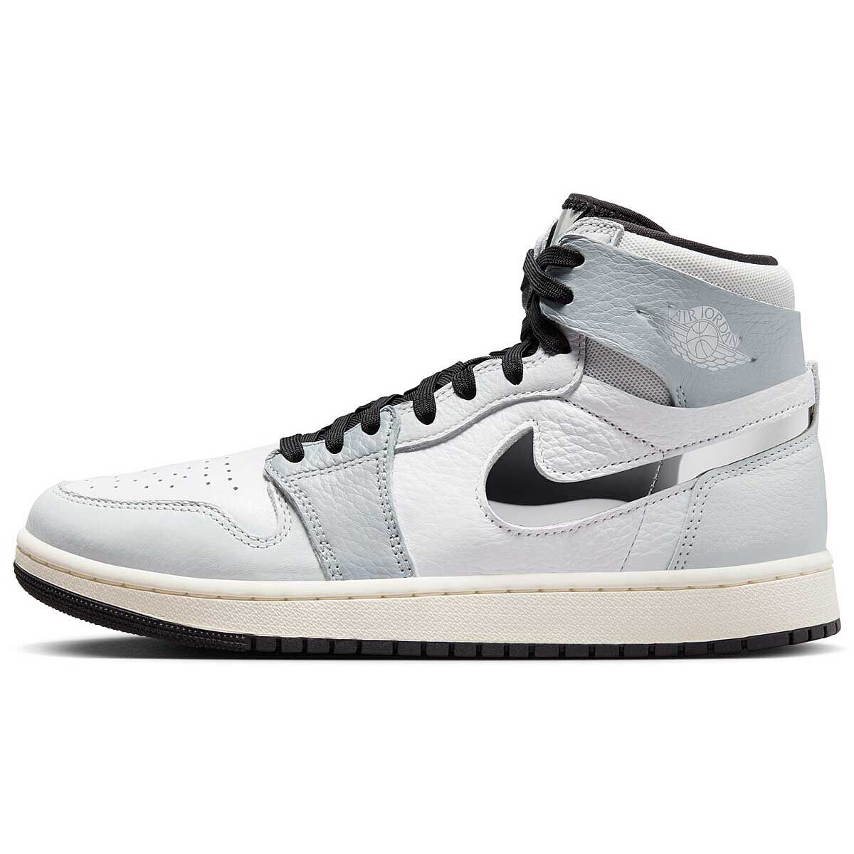 Кроссовки W AIR JORDAN 1 ZOOM CMFT 2 Jordan, цвет Weiß/Metallisches Silber/Photonstaub, Серый, Кроссовки W AIR JORDAN 1 ZOOM CMFT 2 Jordan, цвет Weiß/Metallisches Silber/Photonstaub
Кроссовки W AIR JORDAN 1 ZOOM CMFT 2 Jordan, цвет Weiß/Metallisches Silber/Photonstaub, Серый, Кроссовки W AIR JORDAN 1 ZOOM CMFT 2 Jordan, цвет Weiß/Metallisches Silber/Photonstaub