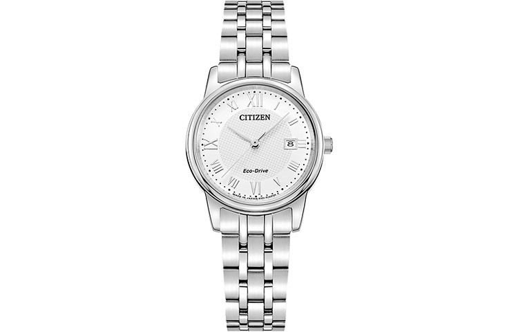CITIZEN Часы Women's Ecology Drive Collection Watch
CITIZEN Часы Women's Ecology Drive Collection Watch