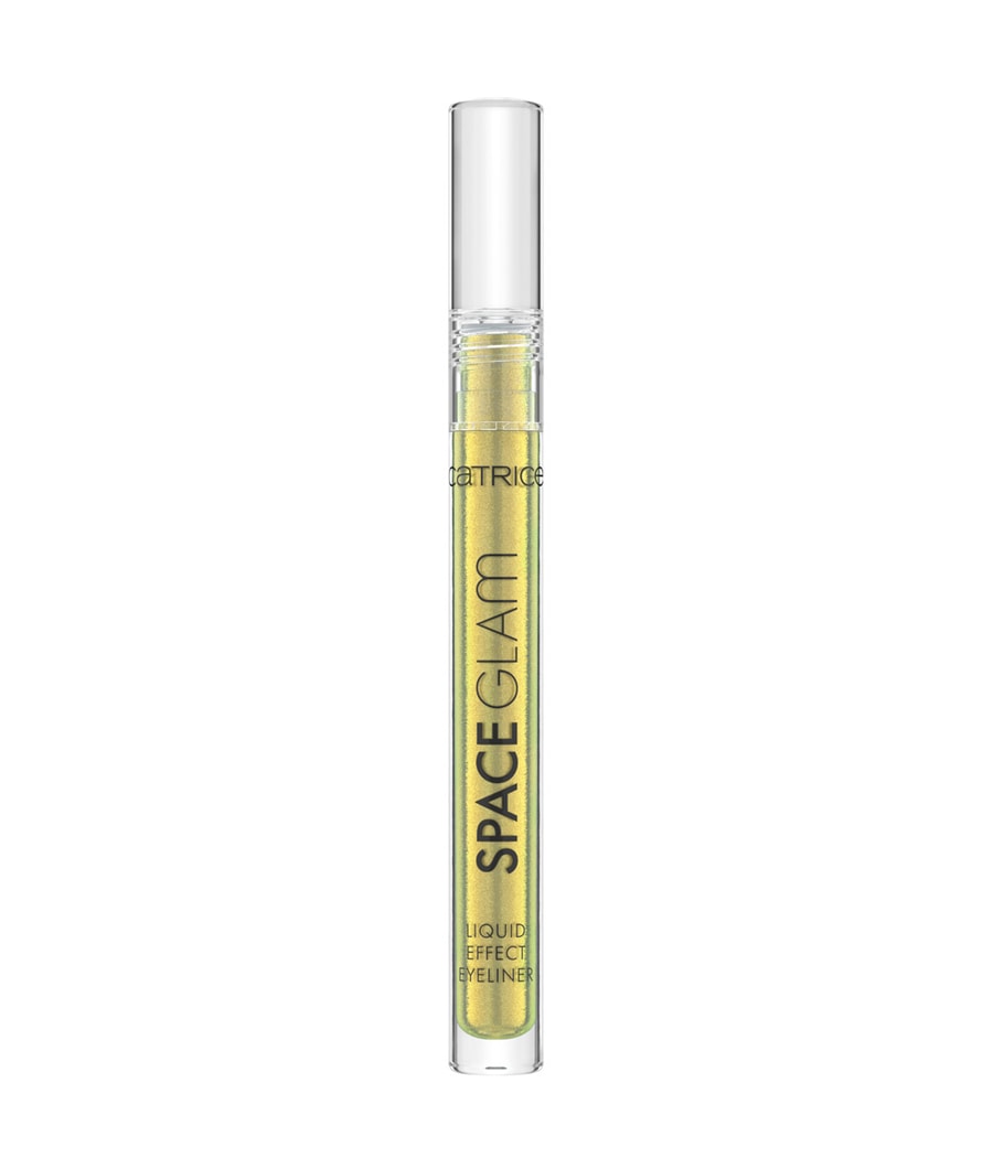 Подводка для глаз CATRICE Space Glam Liquid Effect Eyeliner, Nr. 020 - Galactic Glitter, 1 ml
Подводка для глаз CATRICE Space Glam Liquid Effect Eyeliner, Nr. 020 - Galactic Glitter, 1 ml