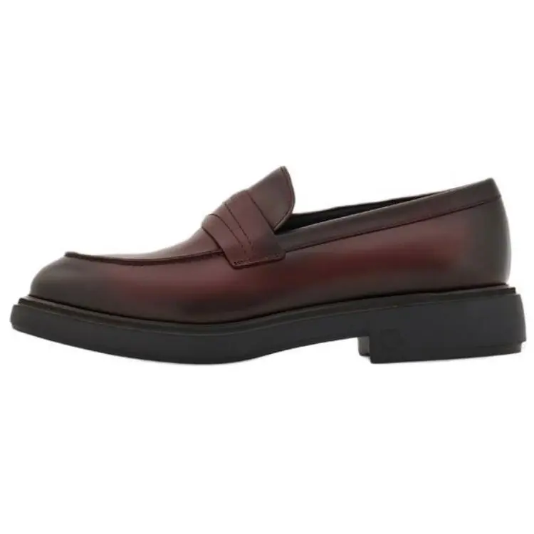 Лоферы мужские коричневые Ferragamo
Лоферы мужские коричневые Ferragamo