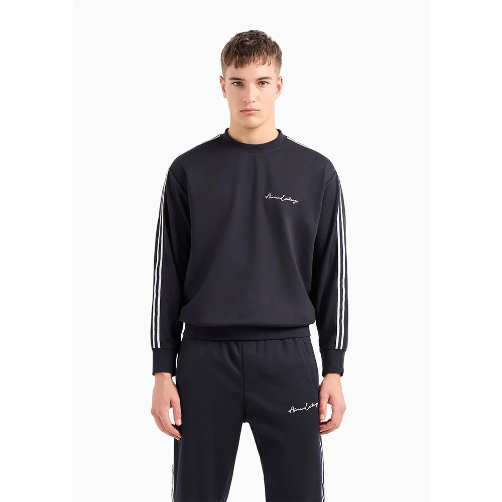 Толстовка Armani Exchange 8NZMSG_Z9N1Z, черный
Толстовка Armani Exchange 8NZMSG_Z9N1Z, черный