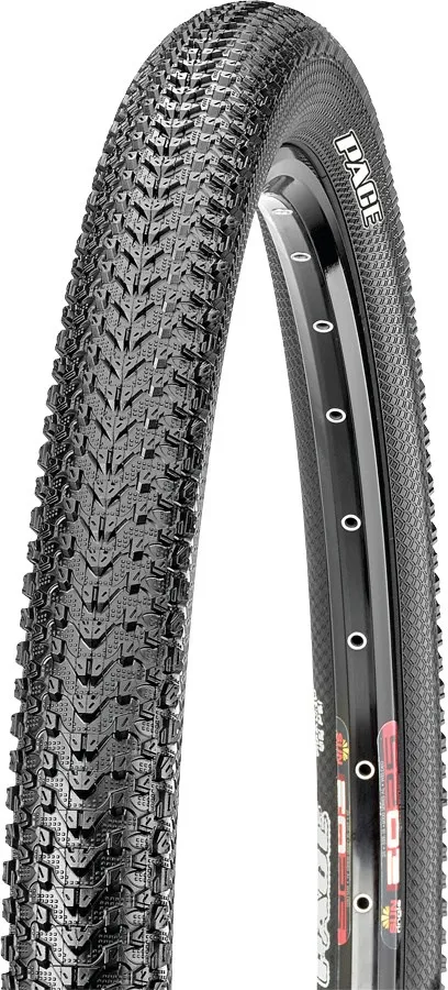 Шина Pace EXO Maxxis, Black
Шина Pace EXO Maxxis, Black