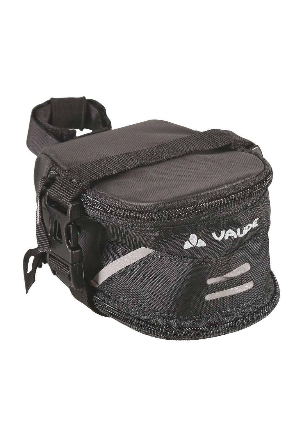 Седельная сумка Tool Stick M, 0,6 литра, застежка-липучка VAUDE, черный
Седельная сумка Tool Stick M, 0,6 литра, застежка-липучка VAUDE, черный