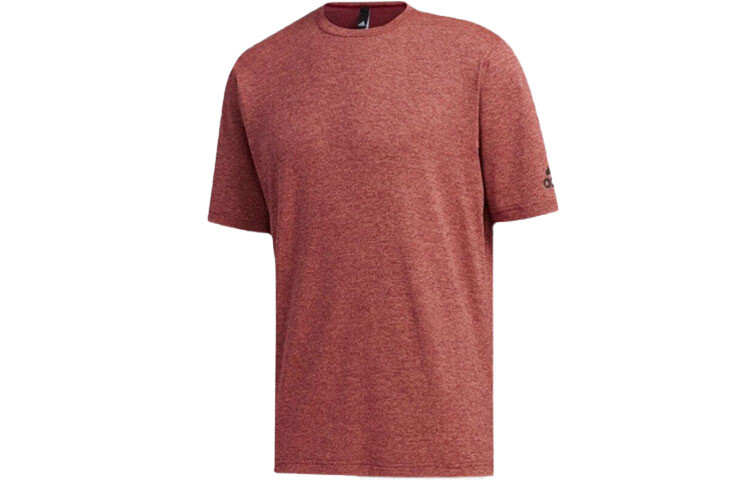 Adidas Мужская футболка, Красный
Adidas Мужская футболка, Красный