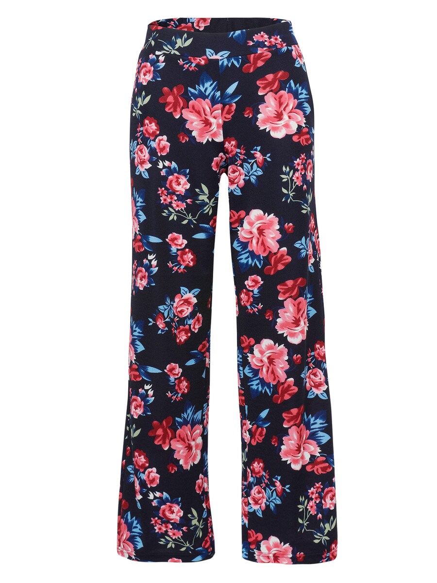 Брюки свободного кроя KOROSHI, Blue/Navy
Брюки свободного кроя KOROSHI, Blue/Navy