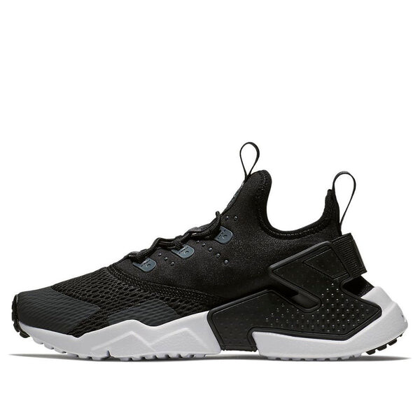 Кроссовки huarache дрифт Nike, черный
Кроссовки huarache дрифт Nike, черный