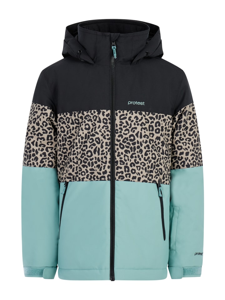 Лыжная куртка Protest
Лыжная куртка Protest