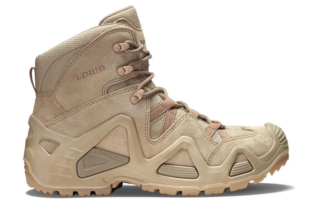 ZEPHYR Уличные ботинки мужские Lowa, коричневый
ZEPHYR Уличные ботинки мужские Lowa, коричневый