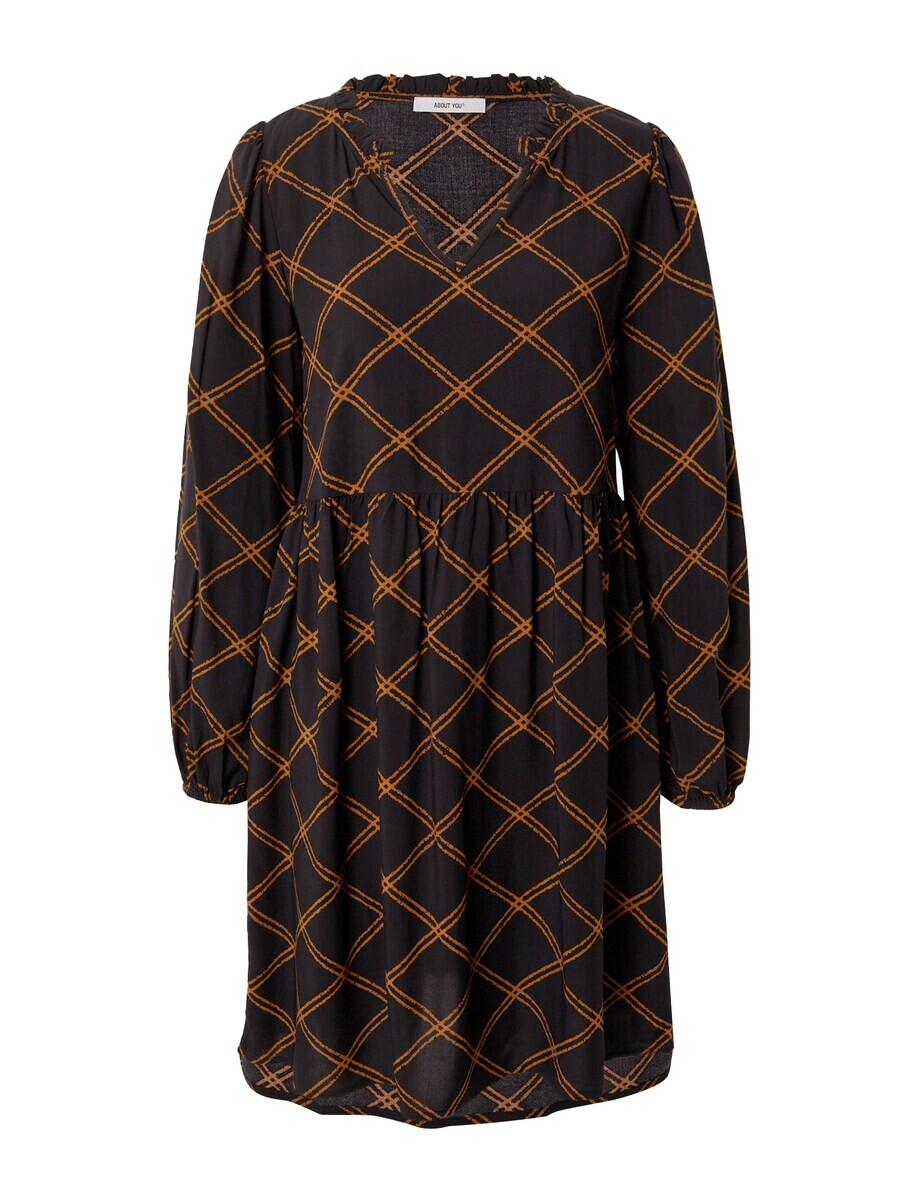 Платье About You JILLIAN, ночная синяя
Платье About You JILLIAN, ночная синяя