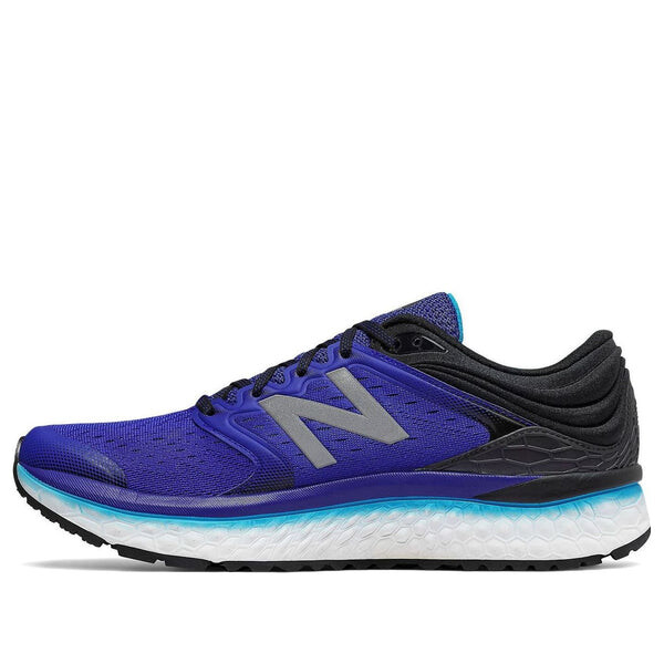Кроссовки свежая пена 1080 New Balance, белый
Кроссовки свежая пена 1080 New Balance, белый