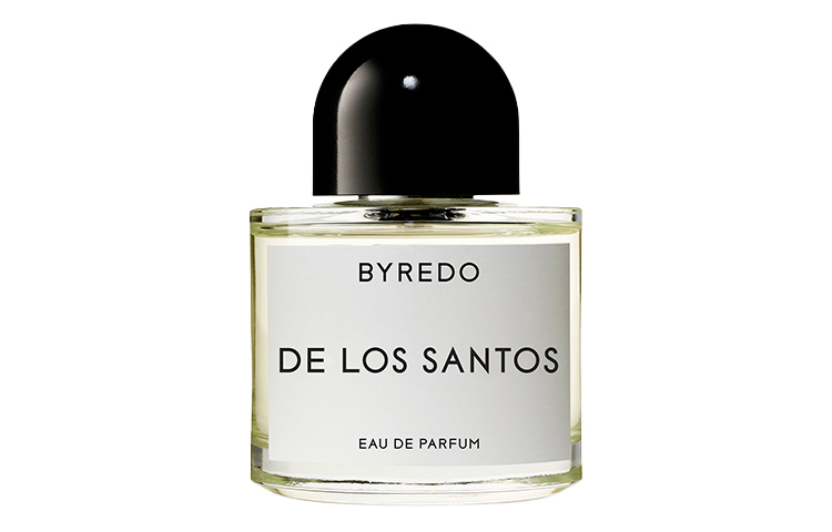 Духи de los santos Byredo
Духи de los santos Byredo